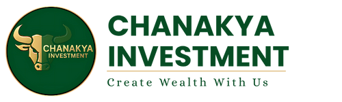 Chanakya Investment Logo