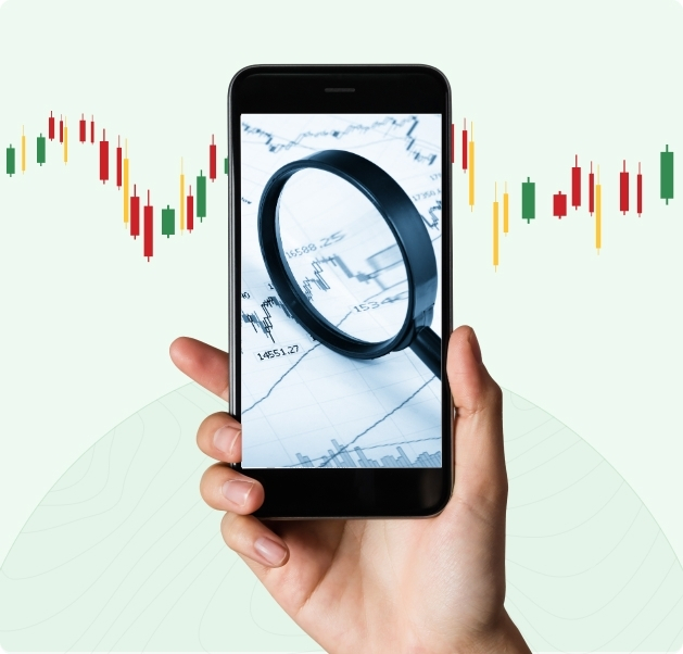 How investment advisory process works