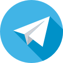 Telegram Icon